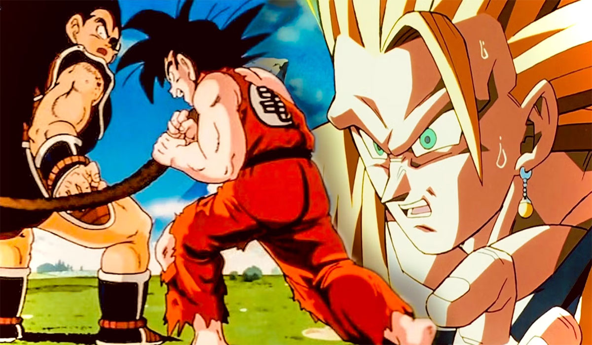 Revealed! The Real Reason Dragon Ball Z Became a Global Phenomenon
