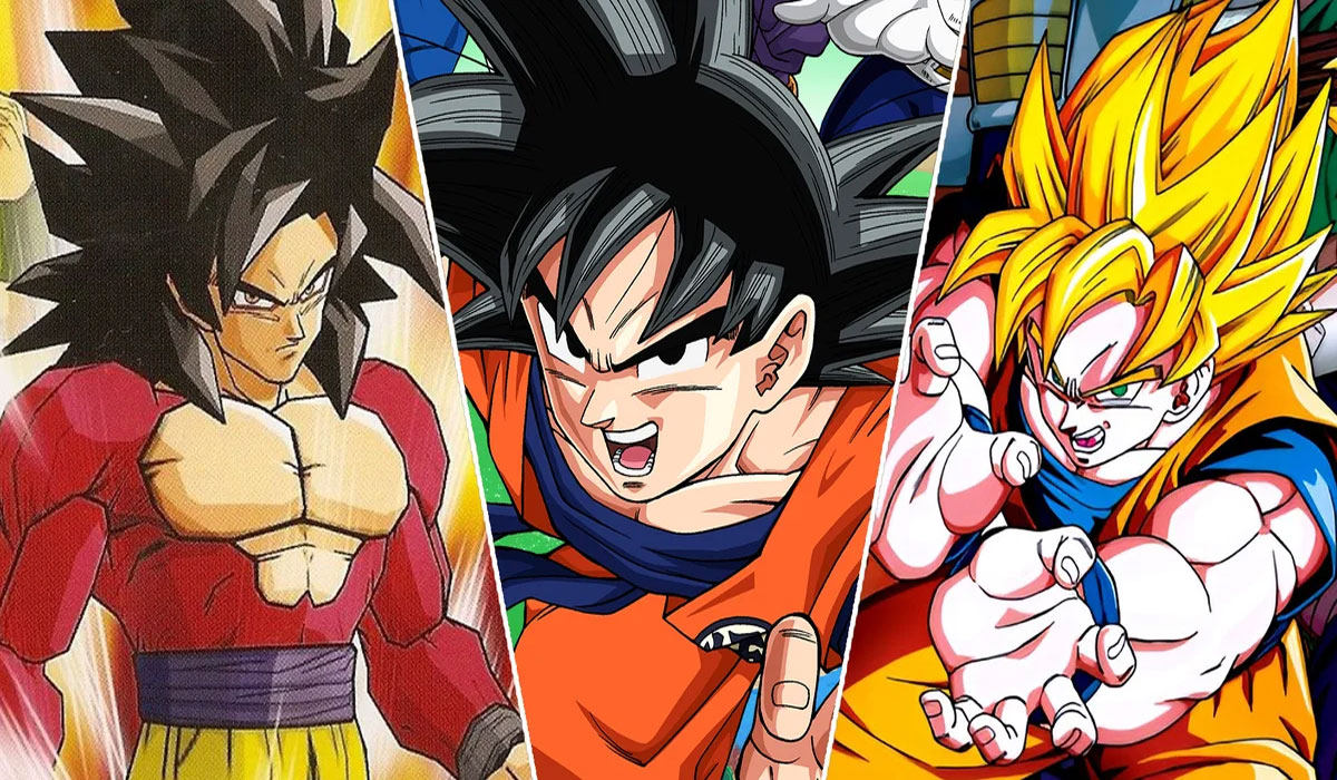 Revealed! The Real Reason Dragon Ball Z Became a Global Phenomenon