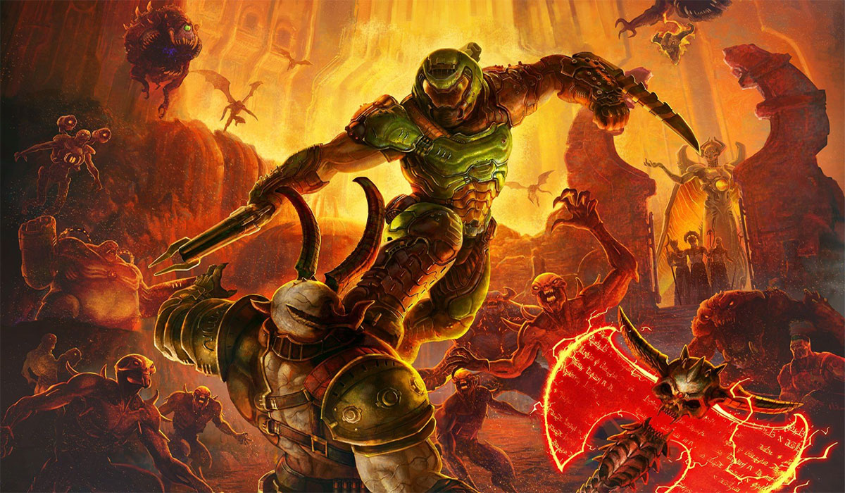 Shocking Legacy! How Doom Changed Gaming Forever and Still Rules Today