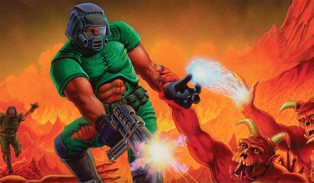 Shocking Legacy! How Doom Changed Gaming Forever and Still Rules Today