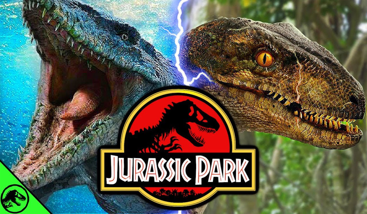 Shocking Revelations! What Really Happened in Jurassic Park