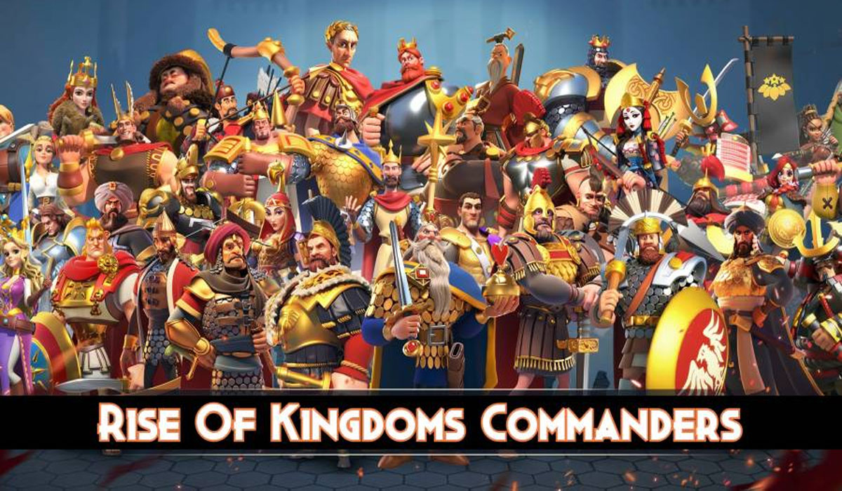 Shocking Rise of the Fantasy General Who Conquered Entire Kingdoms!