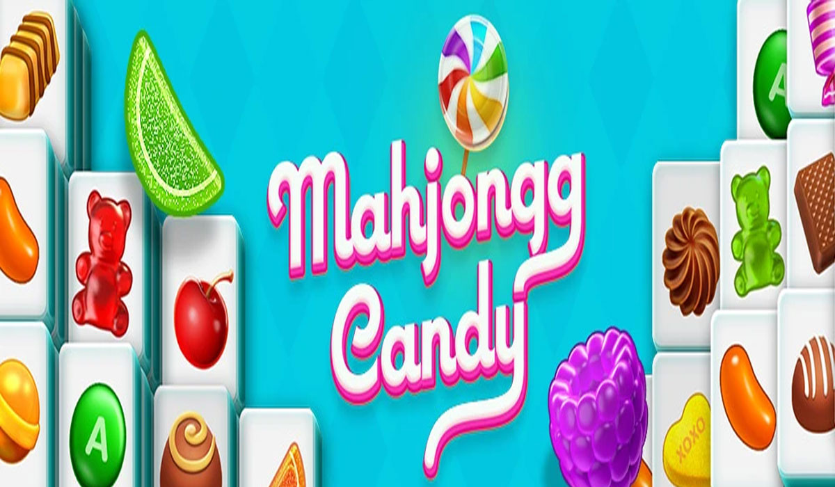 Sweet Surprise! The Mahjongg Candy Trend That Everyone Is Suddenly Obsessed With