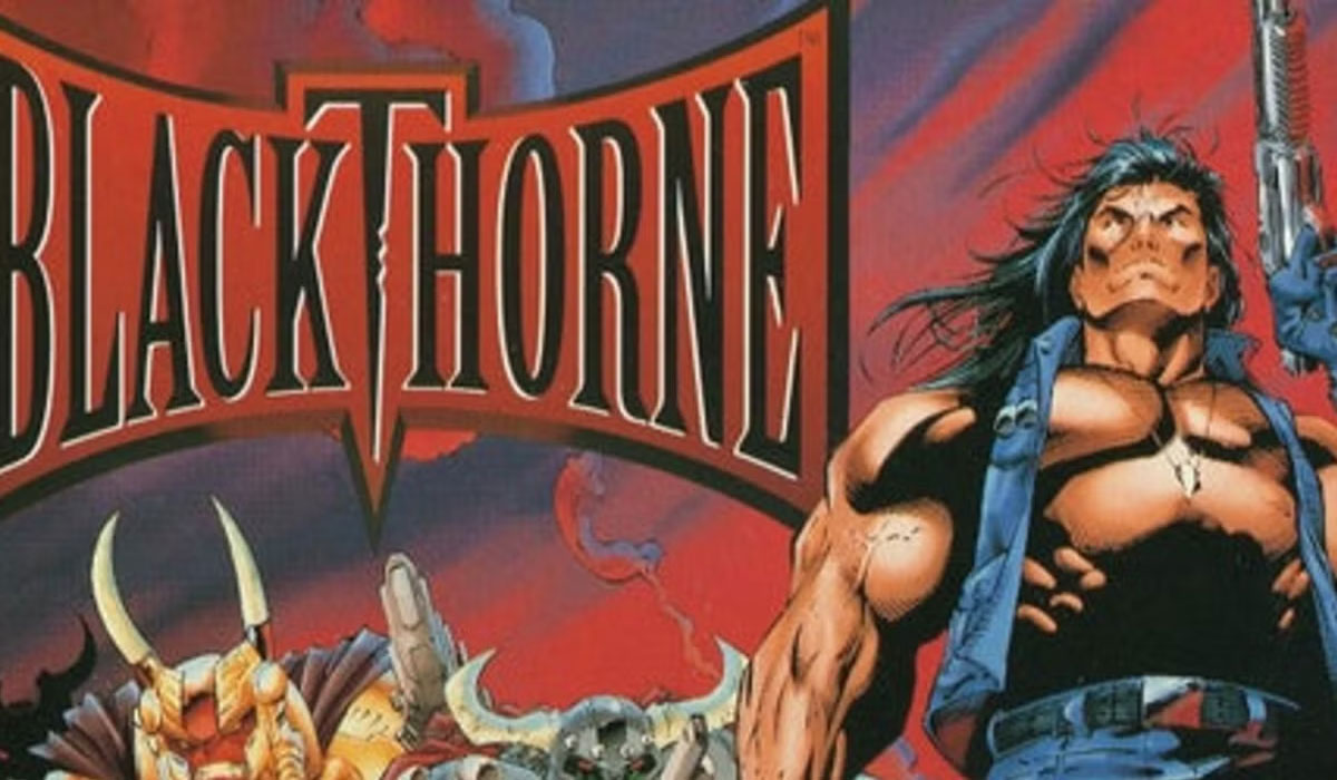 Blackthorne Uncovered The Dark Secrets That Will Shock You