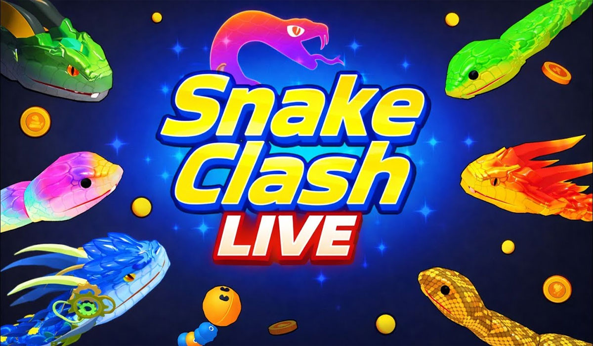 Snake Clash.io Secrets That Will Skyrocket Your Score Instantly