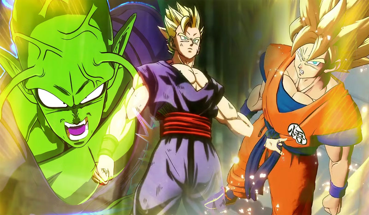 VIRAL! Dragon Ball Z Moments That Broke the Internet Forever