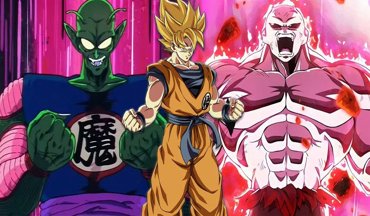 VIRAL! Dragon Ball Z Moments That Broke the Internet Forever